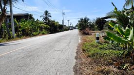 Land for sale in Bueng San, Nakhon Nayok