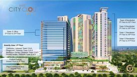 Condo for sale in Cogon Ramos, Cebu