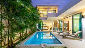 4 Bedroom Villa for sale in Rawai, Phuket