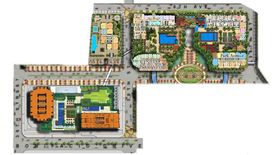 1 Bedroom Condo for sale in McKinley Hill, Metro Manila