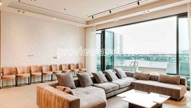 Cần bán căn hộ chung cư 4 phòng ngủ tại An Khánh, Quận 2, Hồ Chí Minh