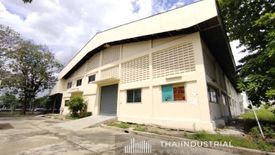 Warehouse / Factory for rent in Phraek Sa, Samut Prakan