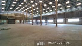 Warehouse / Factory for rent in Phraek Sa, Samut Prakan