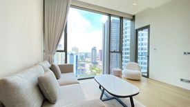 2 Bedroom Condo for rent in The Strand Thonglor, Khlong Tan Nuea, Bangkok near BTS Thong Lo