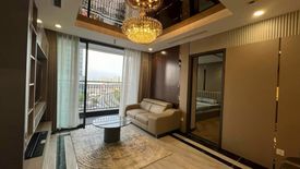 Cho thuê căn hộ chung cư 3 phòng ngủ tại Vinhomes Central Park, Phường 22, Quận Bình Thạnh, Hồ Chí Minh