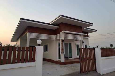 3 Bedroom House for sale in Khun Khong, Chiang Mai