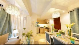 1 Bedroom Condo for sale in Basak, Cebu