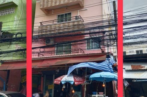 11 Bedroom Commercial for sale in Bang Kaeo, Samut Prakan