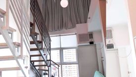 1 Bedroom Condo for rent in San Antonio, Metro Manila