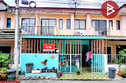 Townhouse for sale in Phraek Sa Mai, Samut Prakan