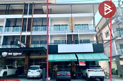 6 Bedroom Commercial for sale in Ang Sila, Chonburi