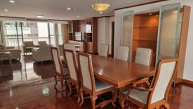 3 Bedroom Serviced Apartment for rent in Asa Garden, Khlong Tan, Bangkok near BTS Phrom Phong