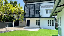 4 Bedroom House for rent in Ram Inthra, Bangkok near MRT Ram Inthra Km.6