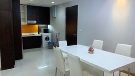 2 Bedroom Condo for rent in St. Louis Grand Terrace, Thung Wat Don, Bangkok near BTS Surasak