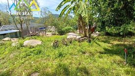 Land for sale in Bo Phut, Surat Thani