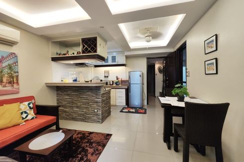 1 Bedroom Condo for rent in Pampang, Pampanga