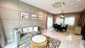 4 Bedroom Condo for sale in Blue Lagoon 2 Bangna-Wongwaen, Dokmai, Bangkok