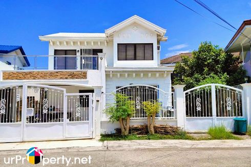 5 Bedroom House for sale in Pacific Grand Villas, Agus, Cebu
