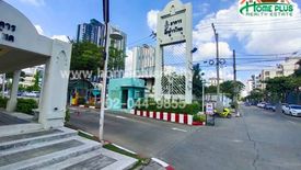 1 Bedroom Condo for sale in Fak Khao Pode, Hua Mak, Bangkok near MRT Hua Mak