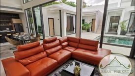 3 Bedroom Villa for sale in Si Sunthon, Phuket