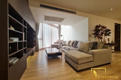 ให้เช่าอพาร์ทเม้นท์ 3 ห้องนอน ใน คลองตันเหนือ, วัฒนา ใกล้ MRT สุขุมวิท