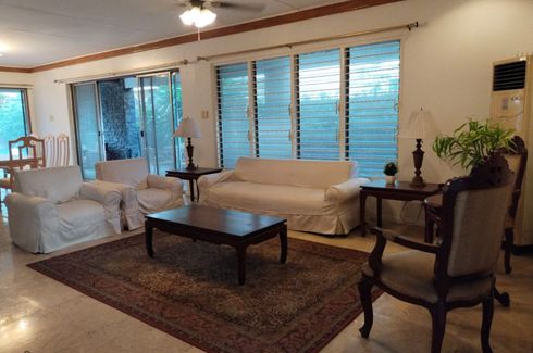 7 Bedroom House for rent in Ugong, Metro Manila