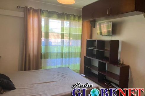 1 Bedroom Condo for rent in One Oasis Cebu, Kasambagan, Cebu