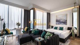 2 Bedroom Condo for rent in Ashton Silom, Suriyawong, Bangkok near BTS Chong Nonsi