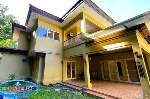 4 Bedroom House for sale in Banilad, Cebu