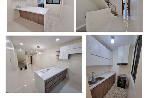 3 Bedroom Townhouse for sale in Socorro, Metro Manila near MRT-3 Santolan