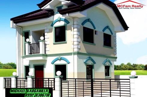 3 Bedroom House for sale in Abangan Sur, Bulacan