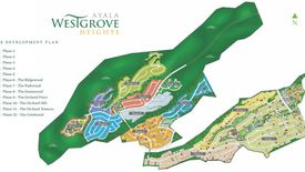 Land for sale in Inchican, Cavite