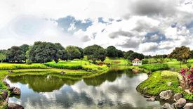 Land for sale in Inchican, Cavite