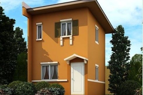 2 Bedroom House for sale in Bagtas, Cavite