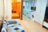 ขายอพาร์ทเม้นท์ โนเบิล แอมเบียนส์ สารสิน 1 ห้องนอน ใน ลุมพินี, ปทุมวัน ใกล้ MRT สีลม