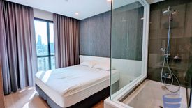 2 Bedroom Condo for rent in Ashton Chula - Silom, Si Phraya, Bangkok near MRT Sam Yan