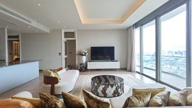 3 Bedroom Condo for Sale or Rent in The Residences At Mandarin Oriental, Khlong Ton Sai, Bangkok near BTS Krung Thon Buri