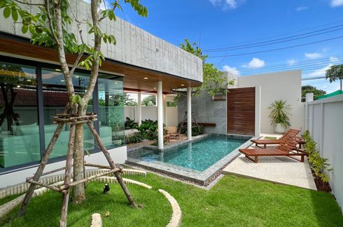 2 Bedroom House for sale in Si Sunthon, Phuket