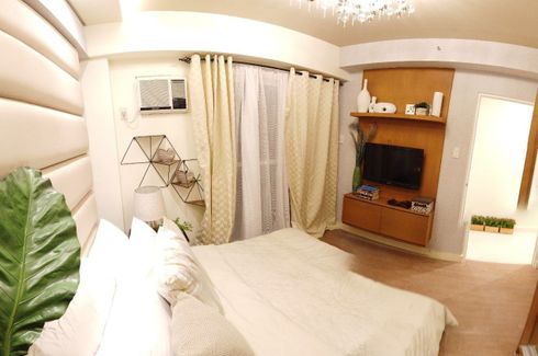 2 Bedroom Condo for sale in Brixton Place, Kapitolyo, Metro Manila near MRT-3 Boni