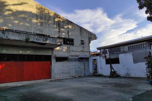 Warehouse / Factory for sale in Pagsabungan, Cebu