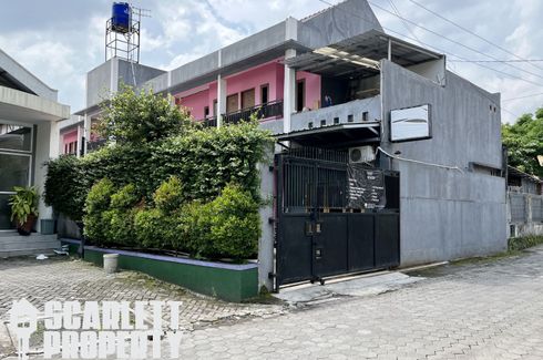 Rumah dijual dengan 15 kamar tidur di Sardonoharjo, Yogyakarta
