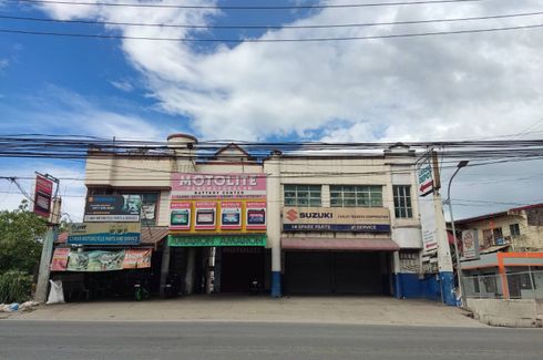 Commercial for sale in Barandal, Laguna