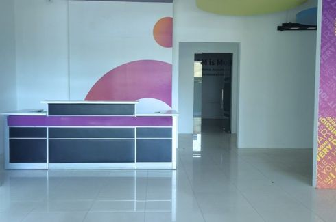 Commercial for rent in ADB Avenue Tower, Bagong Ilog, Metro Manila
