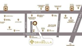 1 Bedroom Condo for sale in The Orabella, Pasong Tamo, Metro Manila