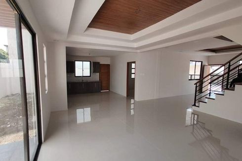 4 Bedroom House for rent in Teheran St. Multinational Village Paranaque City, Don Bosco, Metro Manila near LRT-1 Bambang