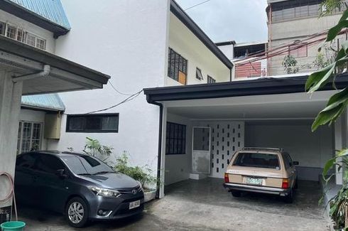 3 Bedroom Townhouse for rent in Greenhills, Metro Manila near MRT-3 Santolan