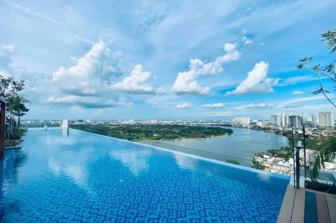 4 Bedroom Apartment for sale in d'Edge Thao Dien, Thao Dien, Ho Chi Minh