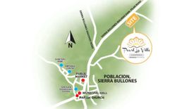 Land for sale in Poblacion, Bohol