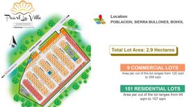 Land for sale in Poblacion, Bohol