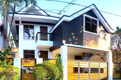 6 Bedroom House for sale in BF Resort, Metro Manila